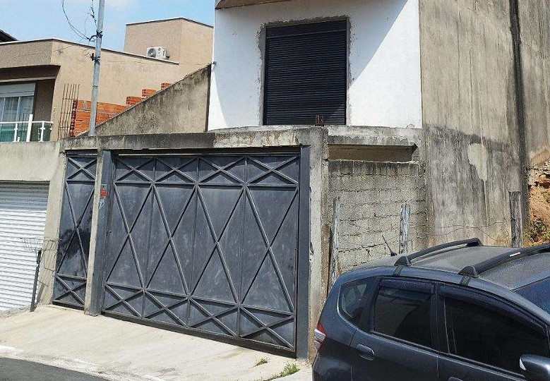 Casa - Venda, Jardim Flórida, Barueri, SP